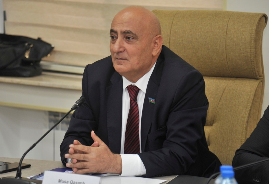 Elmin, siyasətin və diplomatiyanın qovuşuğunda: