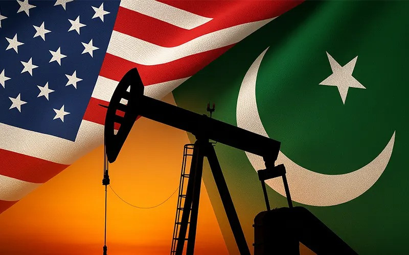 Pakistan ABŞ-dan ilk dəfə xam neft partiyası alıb