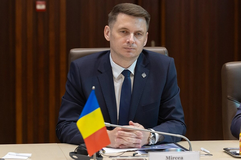 Ruminiya Azərbaycanın "ASAN xidmət" modelinin tətbiqinə başlayıb