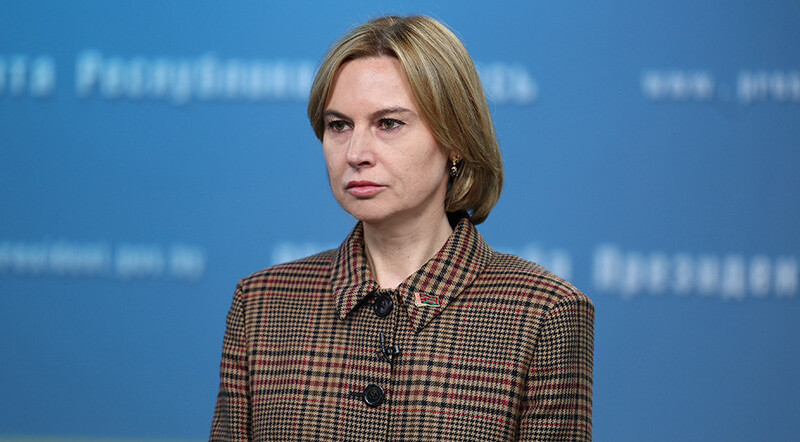 Belarus Baş nazirinin müavini Ağdamın Qızıl Kəngərli kəndinə gəlib