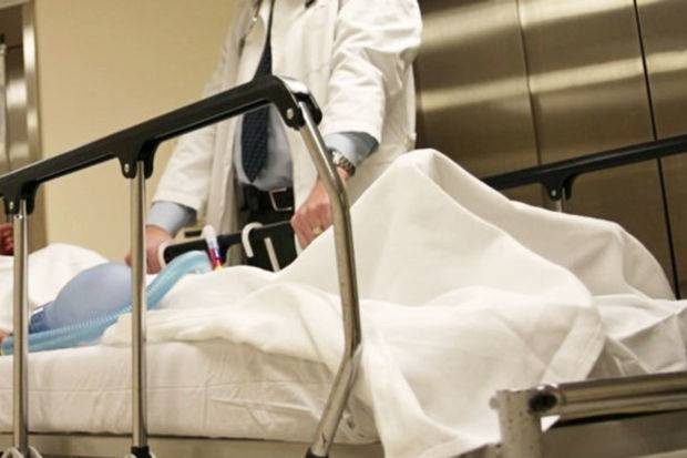 Lənkəranda kütləvi davada iki nəfər xəsarət alıb, 3 qazi saxlanılıb