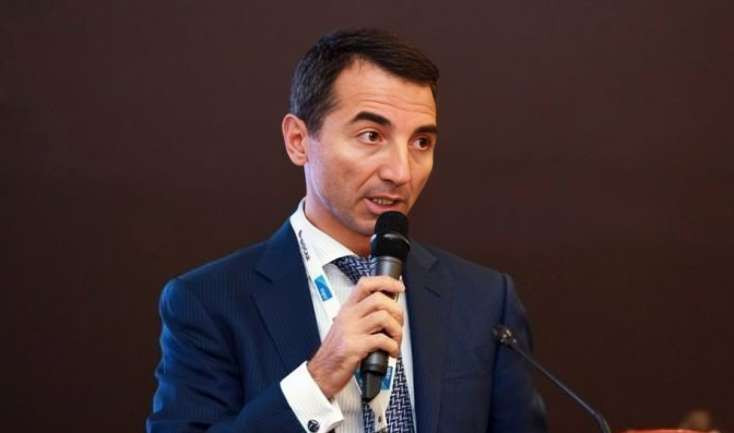 Adnan Əhmədzadənin yaxtası Barselona sahillərində görünüb