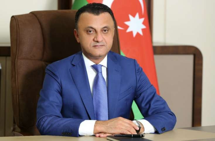 Bu ilin sonunadək ölkə üzrə elektron növbə sisteminin istifadəyə verilməsi planlaşdırılır - Vüqar Qurbanov