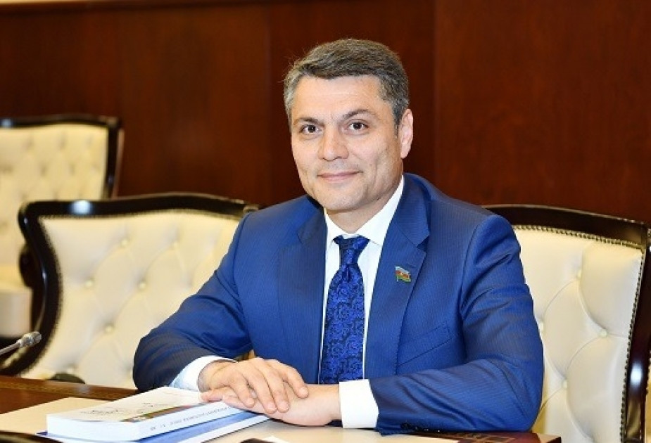 Millət vəkilindən təbrik: Crossmedia.az geniş auditoriya rəğbəti qazanıb