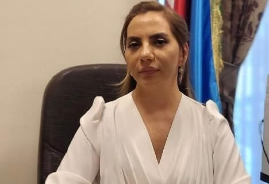 Azərbaycan Elm Fondundan Crossmedia.az-a təbrik: Əməkdaşlığımızı yüksək qiymətləndiririk