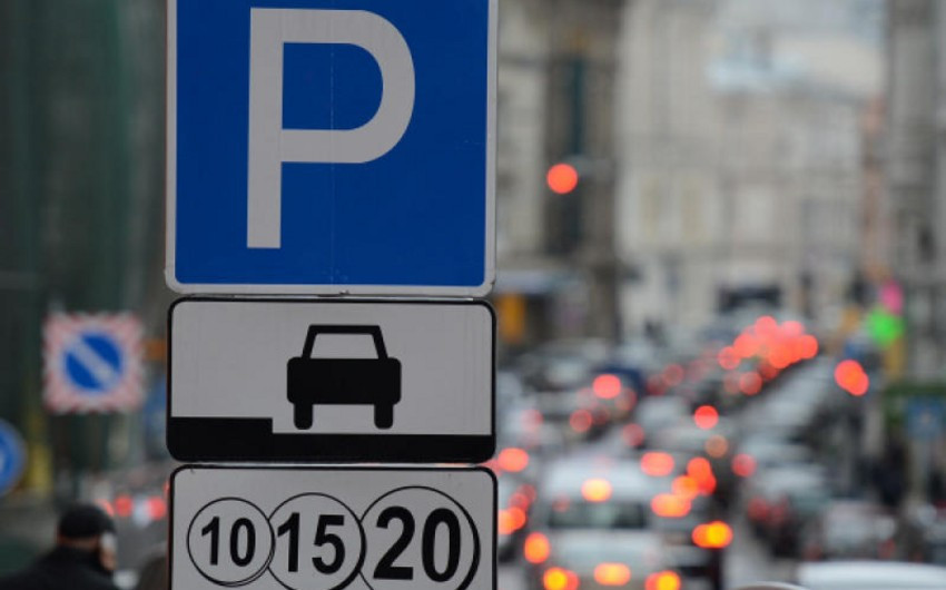 Azadlıq Meydanındakı yeraltı avtodayanacağın fəaliyyəti müvəqqəti dayandırılacaq