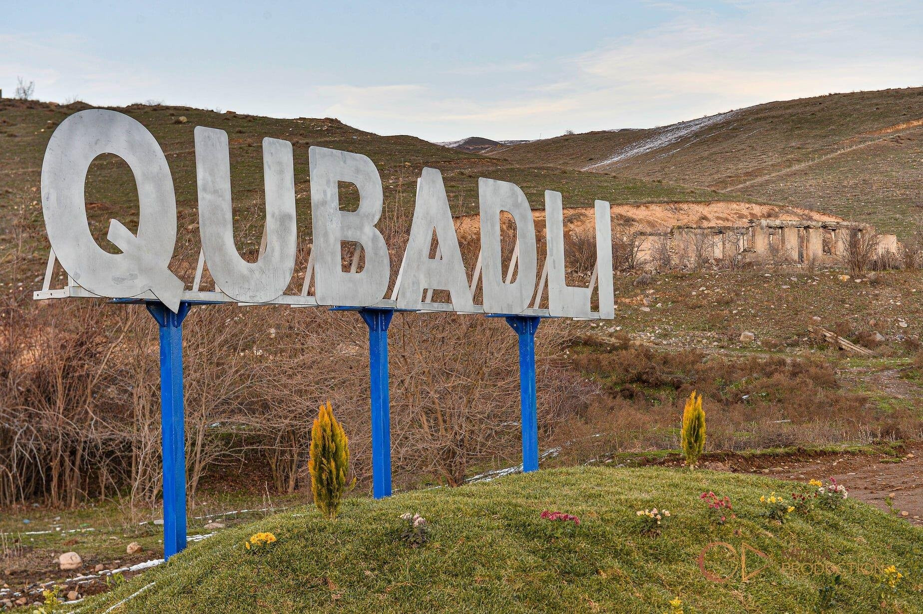 5 il əvvəl Azərbaycan Ordusu Cəbrayıl, Zəngilan və Qubadlıda yeni kəndləri azad edib