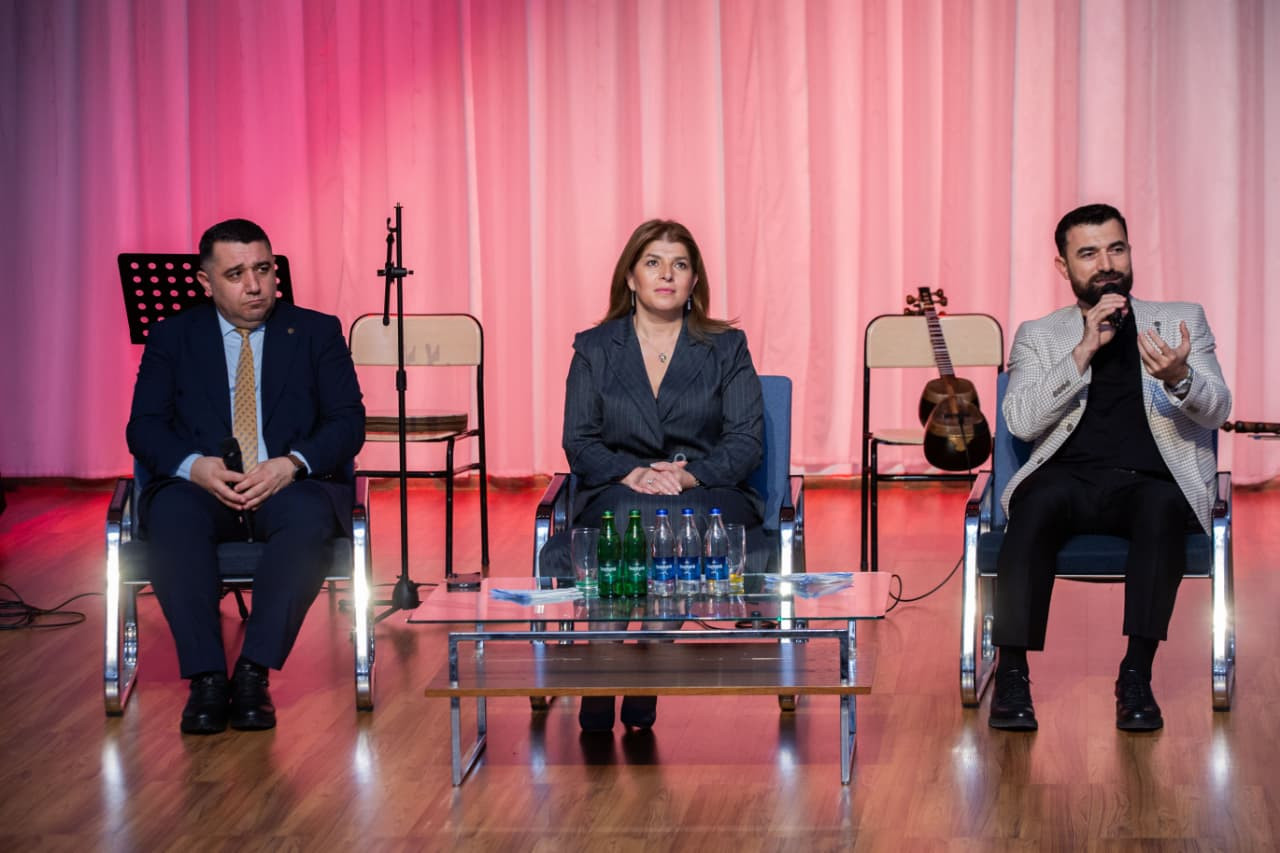 İnsan nə axtarır?