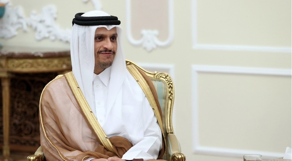 Qətərin baş naziri: İran və ABŞ arasında danışıqları bərpa etməyə çalışırıq