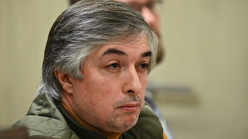 Rusiya məhkəməsi Rövşən Əsgərovla bağlı qərar verib