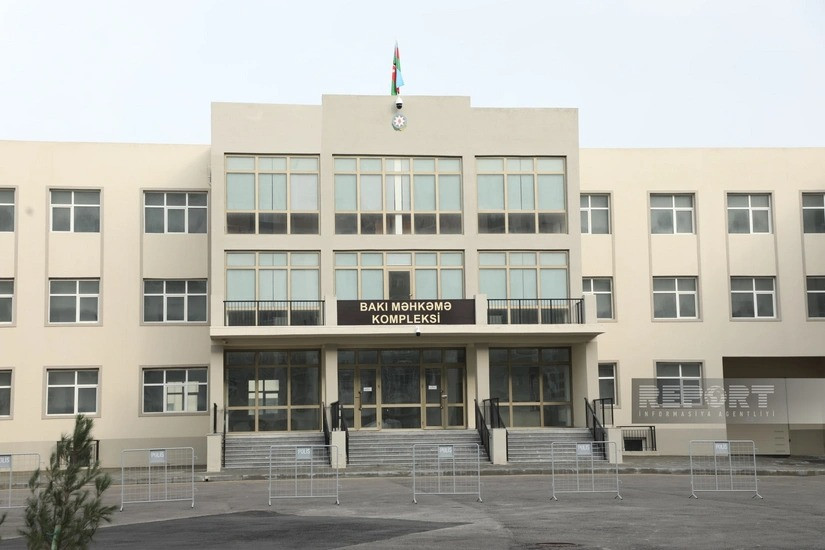 Ermənistan vətəndaşlarının məhkəməsində azərbaycanlıların qətlə yetirilməsi ilə bağlı sənəd tədqiq edilib