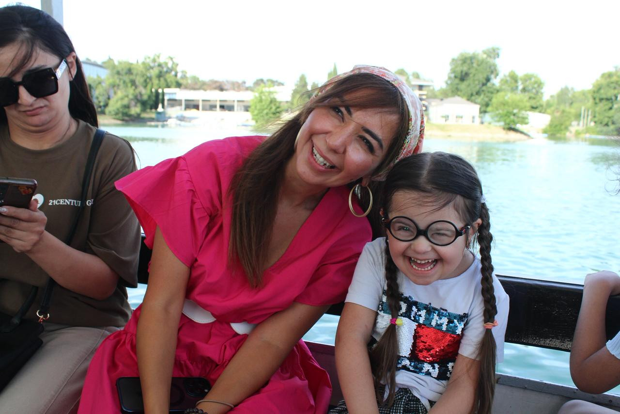 “Güvən”in xeyriyyə aksiyaları: Kiçik addımlarla böyük dəyişikliklər