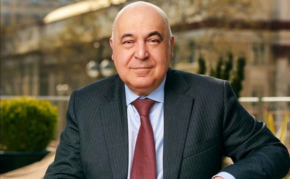 Əcnəbinin “Mənim Qarabağa səfərim” kimi bir kitab yazması təqdirəlayiqdir - Çingiz Abdullayev