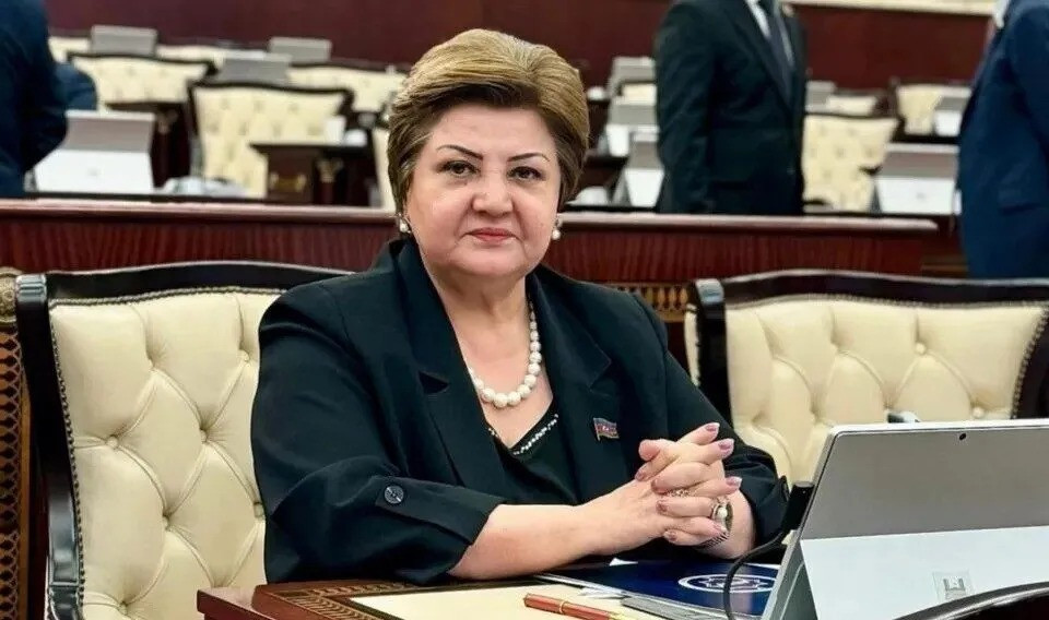 Qarabağa qayıdışda xoş dinamika müşahidə olunur