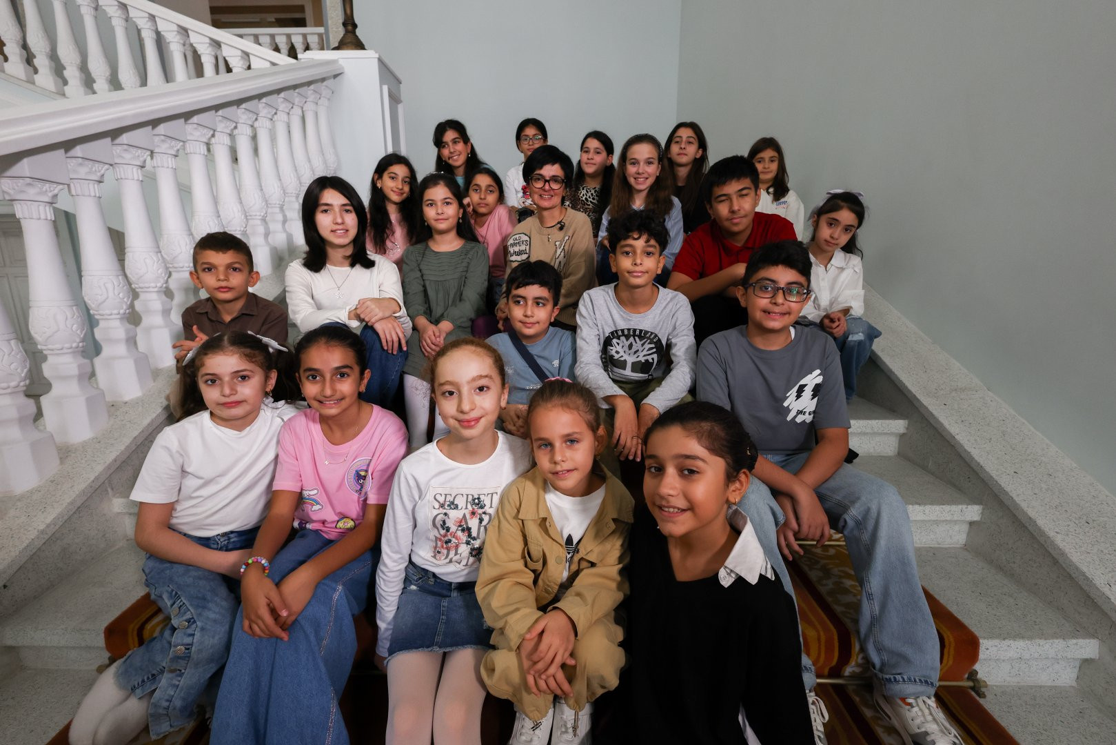 "Art Weekend" çərçivəsində Bakıda "Paratetisin dörd dənizi" adlı incəsənət kruizi təşkil olunacaq