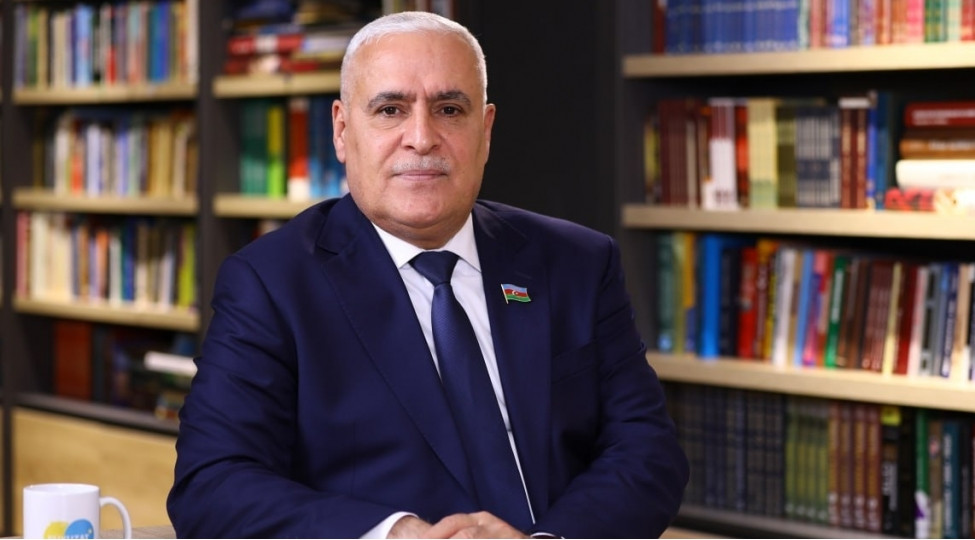 Vüqar Rəhimzadə: Qayıdış ünvanlarının sayının artması Zəfər Gününün sevincinə sevinc qatır