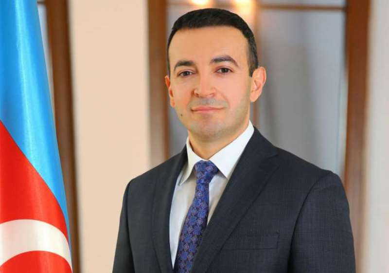 Azərbaycanda Cənubi Qafqazın ən böyük Robotik Reabilitasiya Mərkəzi fəaliyyətə başlayıb