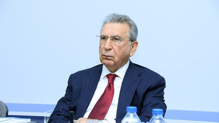 Ramiz Mehdiyevə verilən bütün fəxri adlar, ordenlər silindi