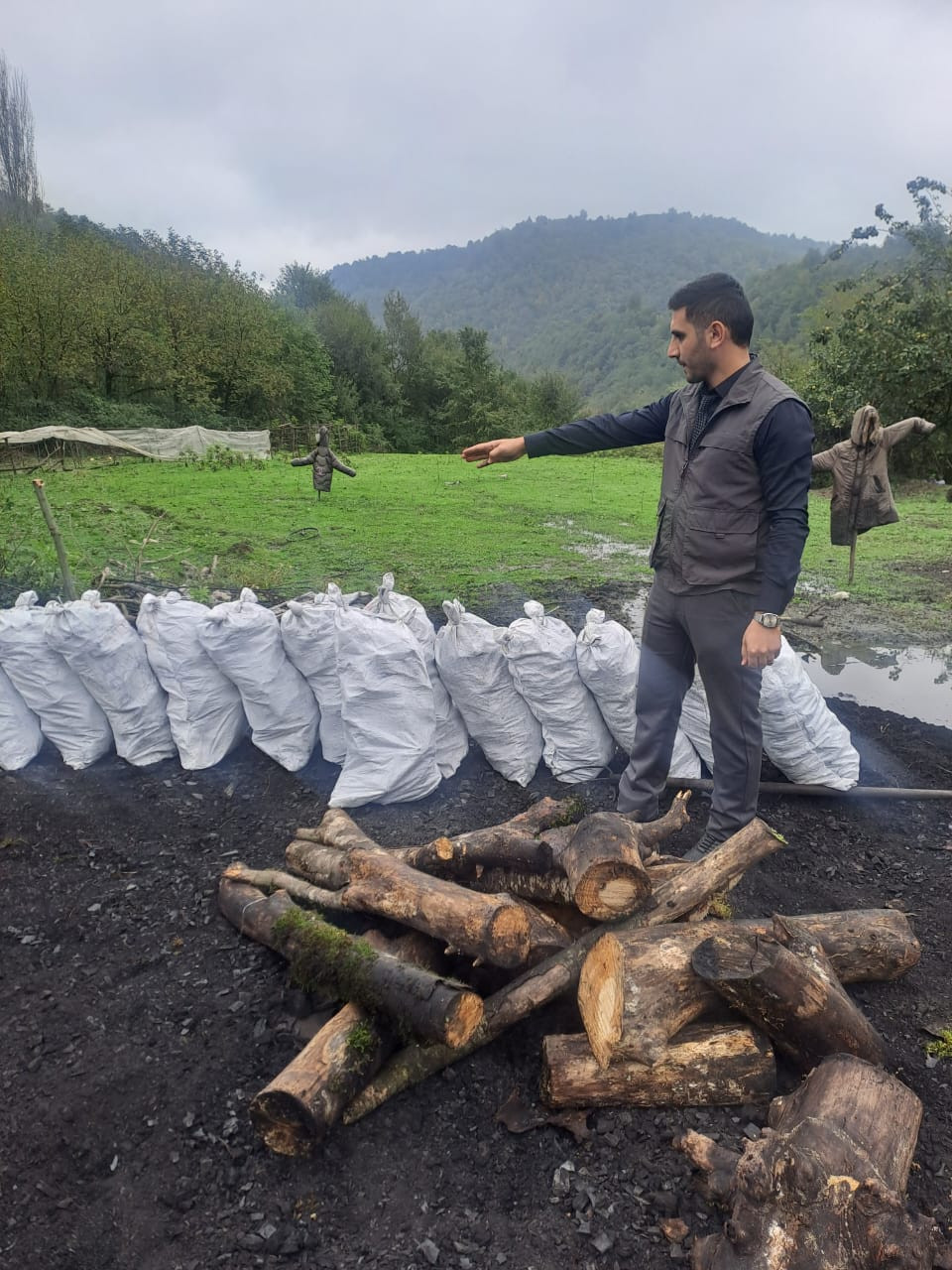 2025-ci ildə qanunsuz kömür istehsalı ilə bağlı 66 min manat cərimə tətbiq olunub