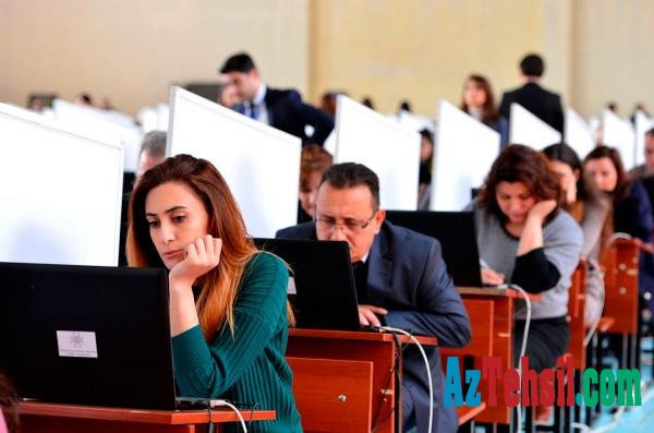 Məqsəd direktor vəzifəsinə idarəetmə qabiliyyəti yüksək olan mütəxəssislərin seçilməsidir -