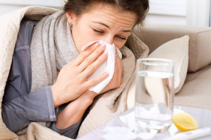 Həkim: “Xəstəliklərin artması müşahidə olunur”