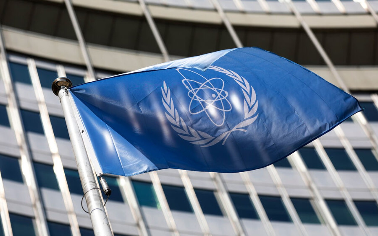 MAQATE: Rusiyanın hücumu Ukraynadakı nüvə təhlükəsizliyi üçün kritik əhəmiyyətli yarımstansiyalara zərər vurub