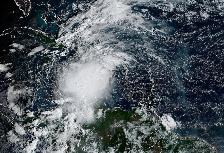 Karib dənizi ölkələrində “Melissa” qasırğası nəticəsində 40-dan çox insan həlak olub