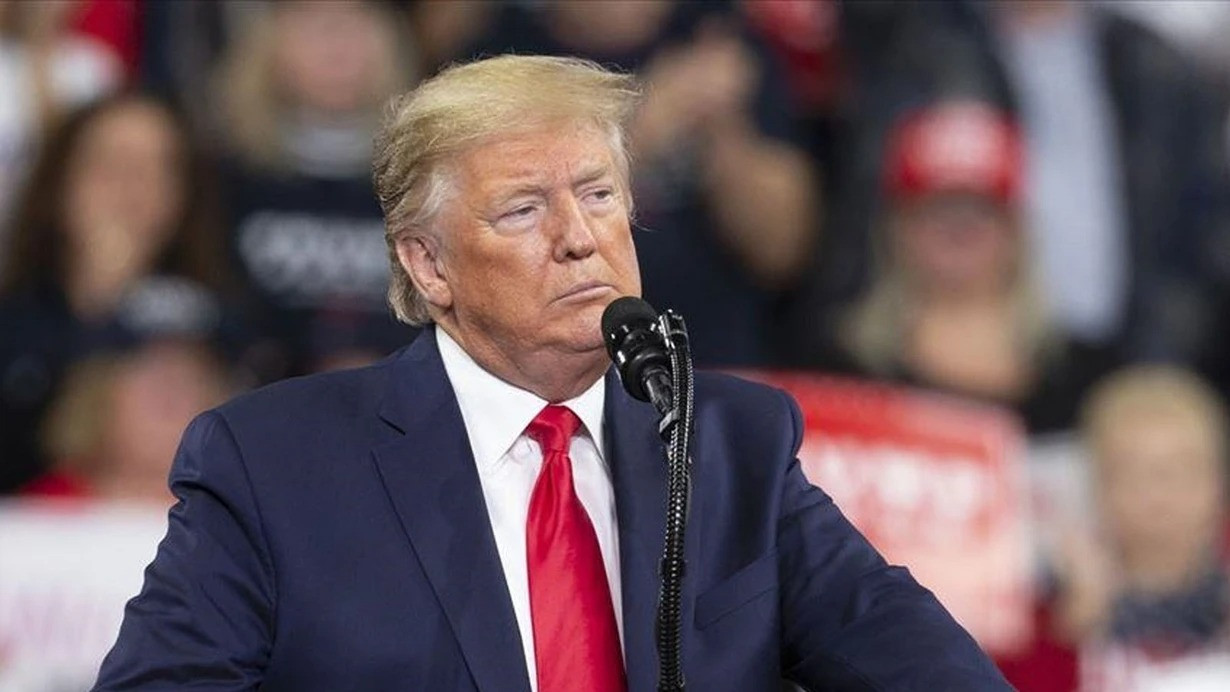 Tramp Venesuelaya zərbə endirilməsinin planlaşdırılmadığını bildirib