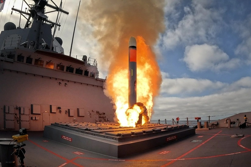 Pentaqon Ukraynaya “Tomahawk” raketlərinin tədarükünü təsdiqlədi