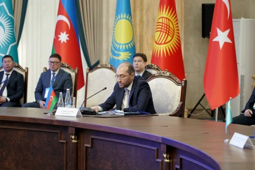 TDT ölkələri Bakı–Tbilisi–Qars dəmir yolunun imkanlarından istifadəni genişləndirmək niyyətindədirlər