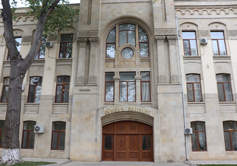 Qafqaz regionunda ilk dəfə Azərbaycanda meyit donorun ürəyi transplantasiya edilib