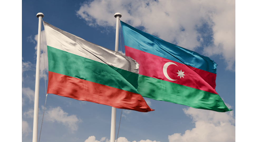 Bakı və Sofiya strateji tərəfdaşlığın dərinləşdirilməsi üçün yeni addımları razılaşdırıb