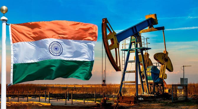 Hindistan rus neftinin tədarükünü yenidən bərpa etdi