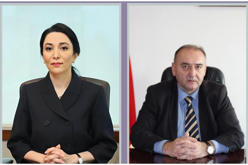 Monteneqro Ombudsmanı Podqoritsada Azərbaycan vətəndaşının saxlanılması ilə bağlı məsələni nəzarətə götürüb