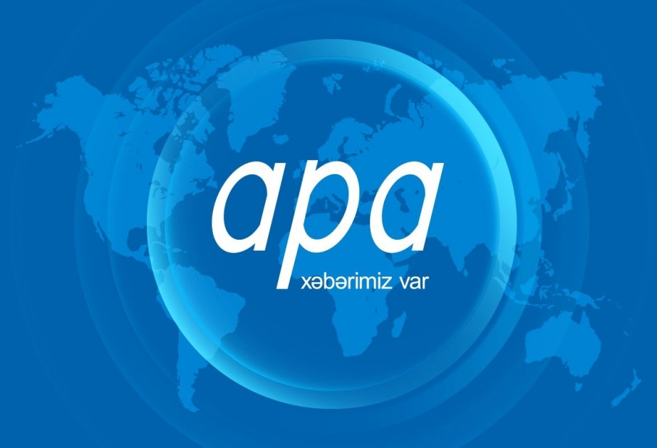 APA Crossmedia.az-ı təbrik etdi