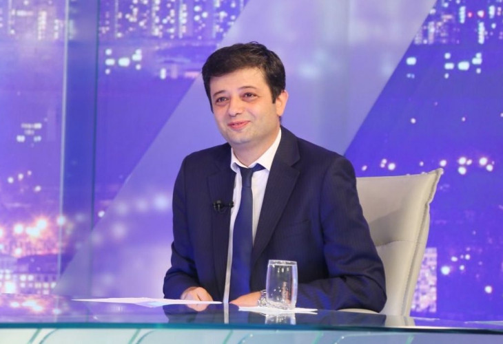 Crossmedia.az – Bir il informasiya məkanında: