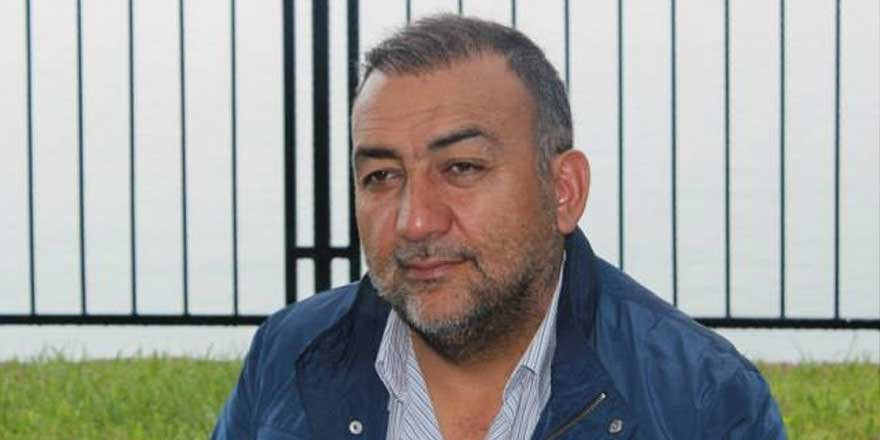 Alican Alibeyoğlu: İşğalda olan Azərbaycan torpaqlarının qaytarılmasını böyük həsrətlə gözləmişik