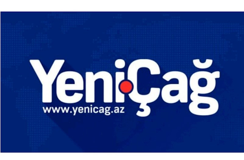 YeniÇağ media qrupu Crossmedia.az-ı təbrik edib