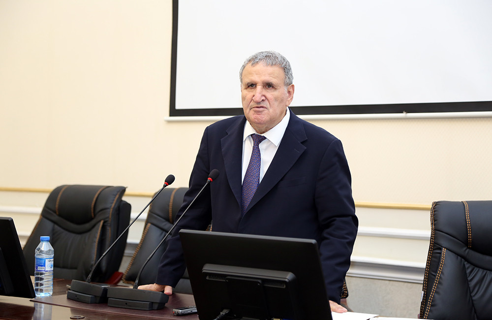 Birinci Türkoloji Qurultayın məxfi sənədləri ilk dəfə nəşr olunacaq