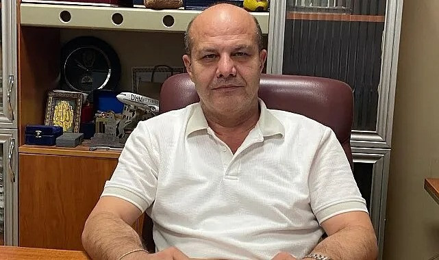 Cabbar Şıktaş: Qarabağa hər səfərimdə yeni inkişaf, quruculuq işi görürəm
