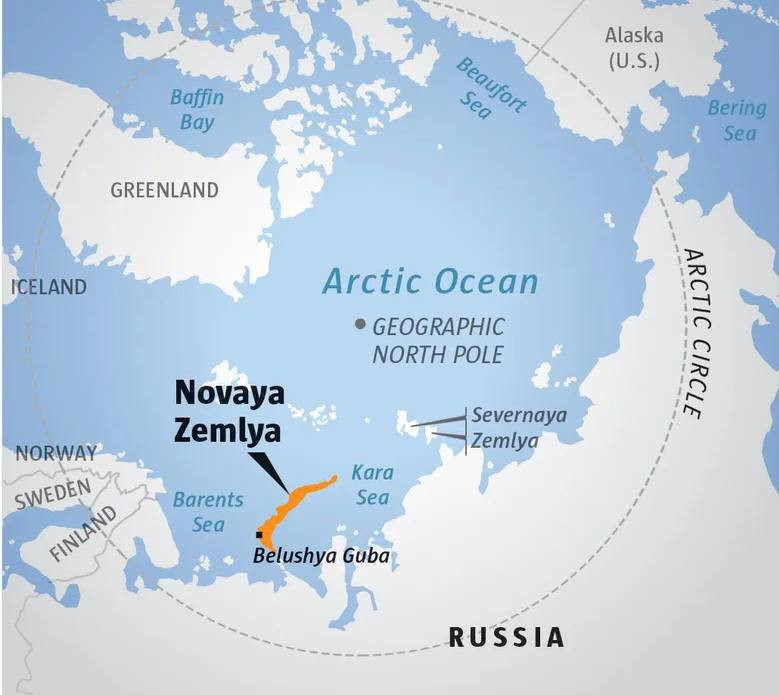 Norveç Kəşfiyyatı təsdiqlədi: