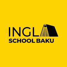 Ingla School Baku Crossmedia.az-ı 1 yaş münasibətilə təbrik edib