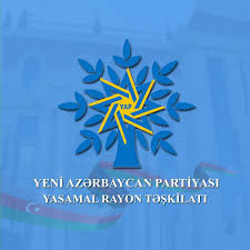 YAP Yasamal Rayon Təşkilatı Crossmedia.az-ı təbrik edib