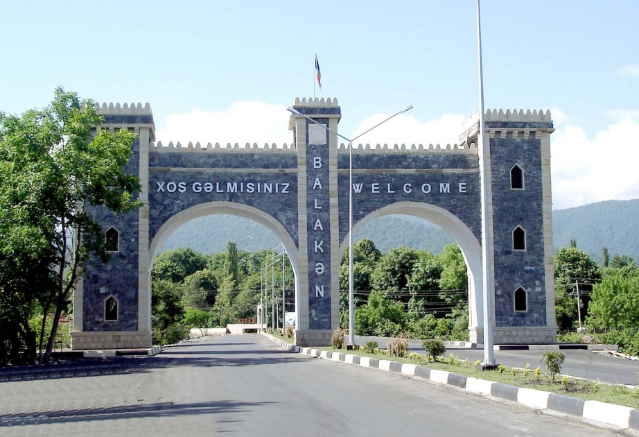 Balakən RİH-nə müvəqqəti başçı təyin olunub