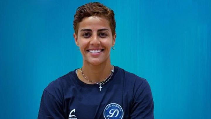 Albaniya Voleybol Federasiyası diskvalifikasiya edib