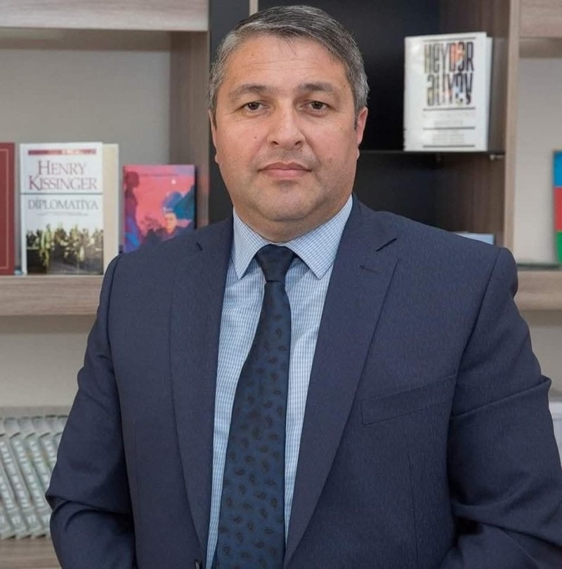 Qələminizin gücü tükənməsin -