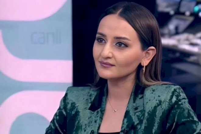 Politoloqdan təbrik: Crossmedia.az milli media məkanında özünəməxsus imza yaradıb