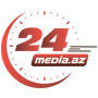 24 Media saytı Crossmedia.az kollektivini təbrik edib
