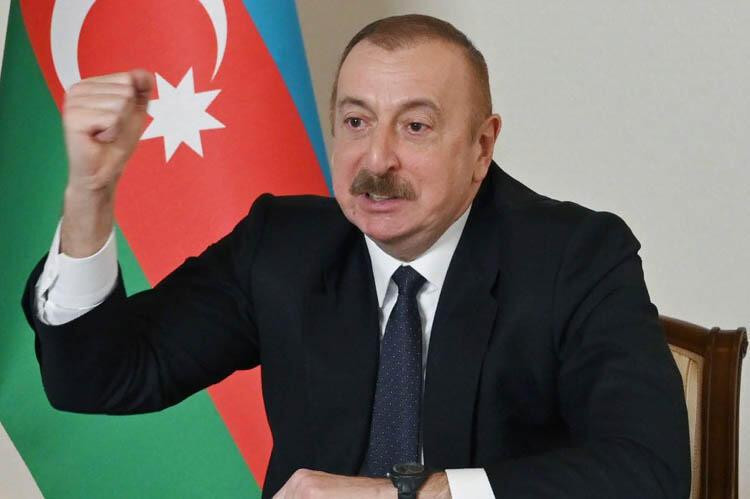 5 il öncə keçirilən antiterror əməliyyatı nəticəsində 8 kənd erməni işğalından azad edilib