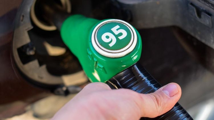 Azərbaycanda Aİ-95 benzini istehsal olunmayacaq